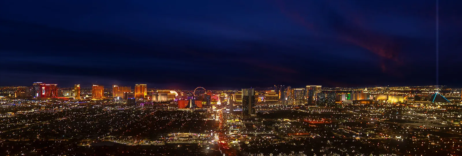 Las Vegas